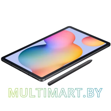 Планшет Samsung Galaxy Tab S6 Lite Wi-Fi 128GB (серый) картинка 9